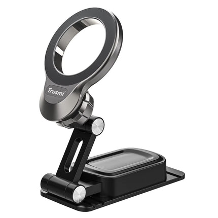 Support Magnétique LP09-01  Pliable Et Ajustable Sur 360°.