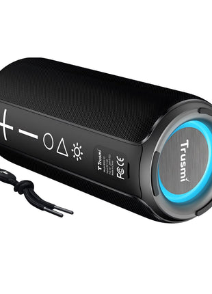 Enceinte Bluetooth Speaker Portable  BS01-01
