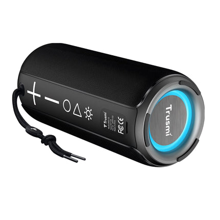 Enceinte Bluetooth Speaker Portable Waterproof: IPX6