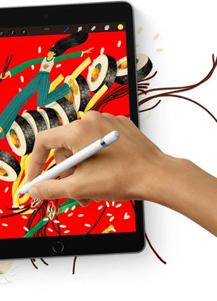 Apple iPad 9th Gen 10.2 64gb WiFi Space De Couleur Gris sidéral (Boîte neuve et scellée)