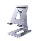 Support Onglet téléphonique de bureau  LP15-11  Ajustable Mentalement