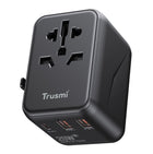 Adaptateur De Voyage Chargeur CH18-01 20W 1C2A