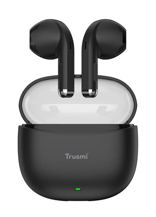 Ecouteur Bluetooth WS04-03 Sans Fil Semi-Internes Noir