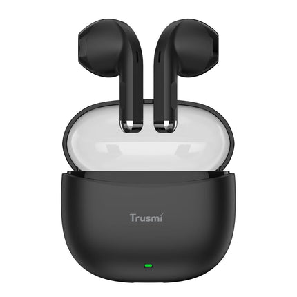 Ecouteur BluetoothSans Fil au lithium 3,7V, 25mAh Semi-Internes Noir