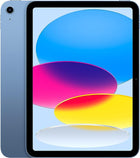 Apple iPad 10th Génération 64Gb Neuf Avec Boite Scellée USA De Couleur Bleu