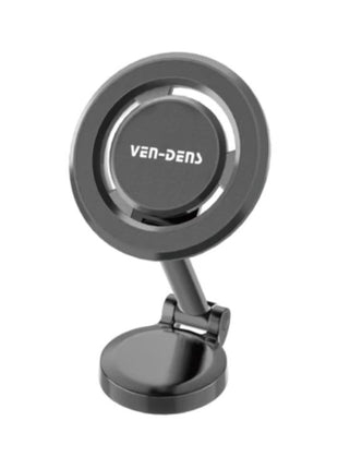 Support Magnétique Voiture Avec Rotation à 360° Sur Le tableau De Bord Ven-Dens VD-HD038