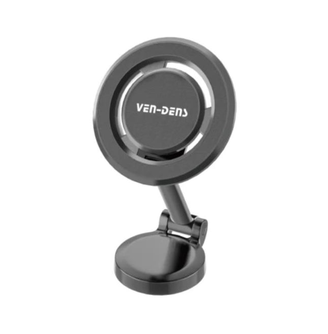 Support Magnétique Voiture Avec Rotation à 360° Sur Le tableau De Bord Ven-Dens VD-HD038