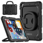 Étui Gorilla Tech Armour Noir Pour iPad 10.2