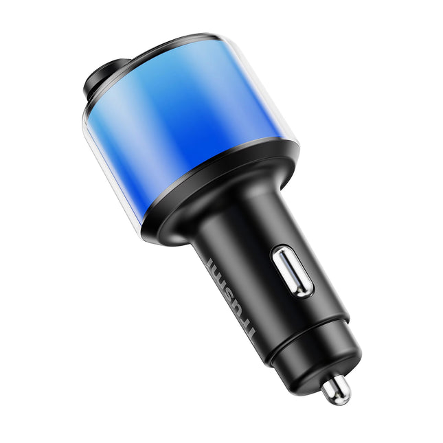 TRUSMI Car MP3 Player CC11-01 48W 1A1C FM