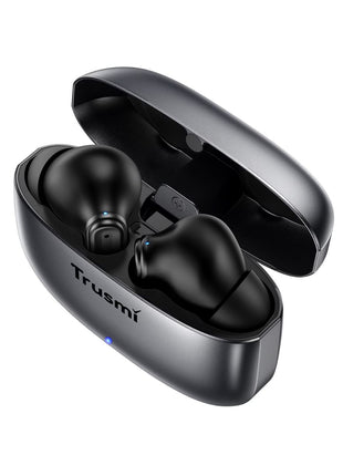 Ecouteur Bluetooth  W16-011 ENC  Sans Fil En Alliage De Zinc Et De Métal