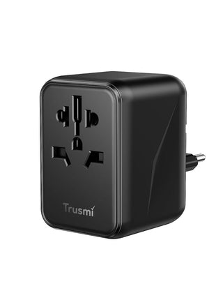 Adaptateur De Voyage Chargeur CH18-01 20W 1C2A