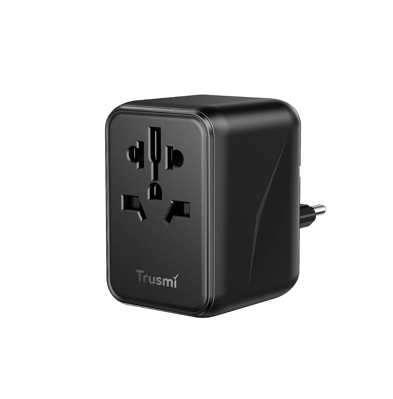Adaptateur De Voyage Chargeur CH18-01 20W 1C2A