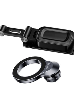Support Magnétique LP09-01  Pliable Et Ajustable Sur 360°.