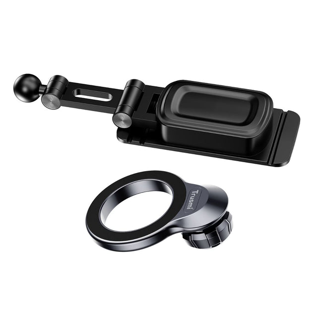 Support Magnétique LP09-01  Pliable Et Ajustable Sur 360°.