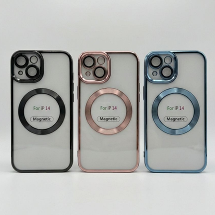 Magnetique Stand Case - Photo 2