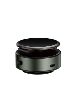 Support Magnétique à Ventouse Pour Voiture (électrique) Noir TRUSMI LP19-02