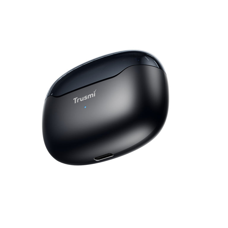 Écouteurs intra-auriculaires Bluetooth sans fil TRUSMI WS09-01 ANC+ENC