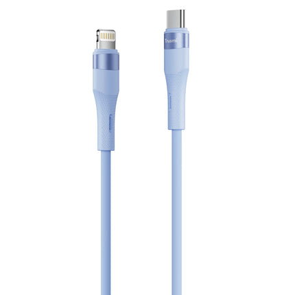 Trusmi Câble USB-C vers Lightning 20W - 1 mètre - CA34-074