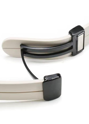 Bracelet  Silicone Violet Pour Apple Watch Taille 44mm/45mm/46mm/49mm