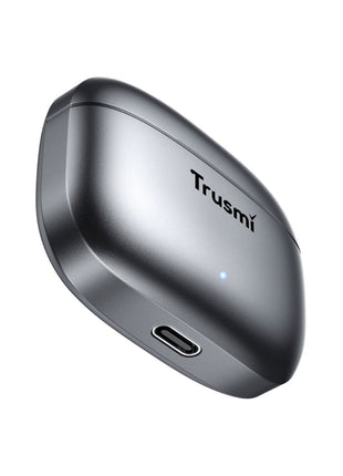 Ecouteur Bluetooth  W16-011 ENC  Sans Fil En Alliage De Zinc Et De Métal