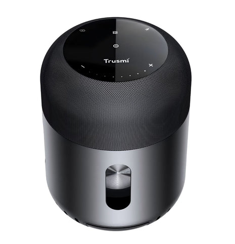 Enceinte Bluetooth Portable BS02-01 360° 100W Surround Sound