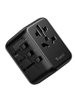Adaptateur De Voyage Chargeur CH18-01 20W 1C2A