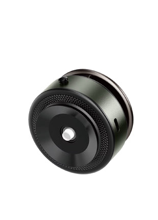 Support Magnétique à Ventouse Pour Voiture (électrique) Noir TRUSMI LP19-02