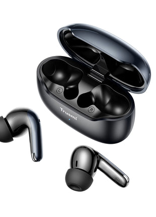 Écouteurs intra-auriculaires Bluetooth sans fil TRUSMI WS09-01 ANC+ENC
