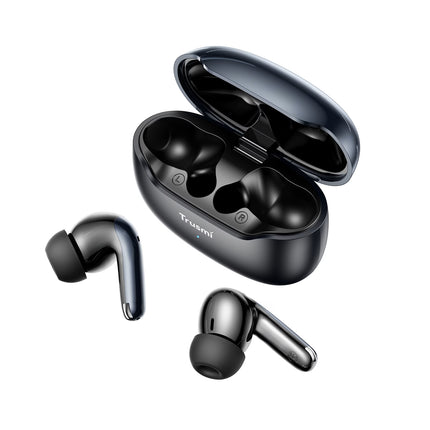 Écouteurs intra-auriculaires Bluetooth sans fil TRUSMI WS09-01 ANC+ENC