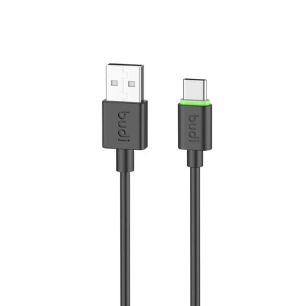 Budi Câble USBA-A vers USB-C 10W - 1 mètre - 2.4A