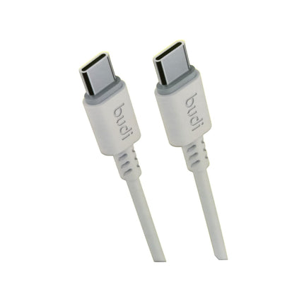 Budi Câble USB-C 10W - 1 mètre - 2.4A