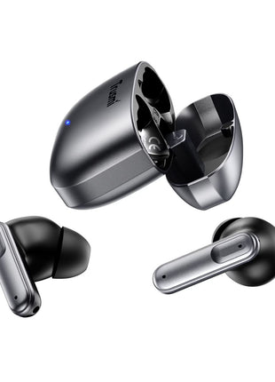 Ecouteur Bluetooth  W16-011 ENC  Sans Fil En Alliage De Zinc Et De Métal
