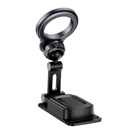 Support Magnétique LP09-01  Pliable Et Ajustable Sur 360°.