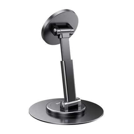 Support LP16-11 Téléphone De Bureau à Rotation Magnétique 360