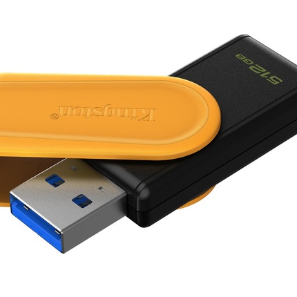 Kingston 512GB Carte Mémoire USB