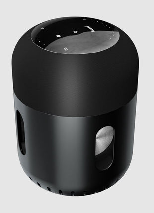 Enceinte Bluetooth Portable BS02-01 360° 100W Surround Sound