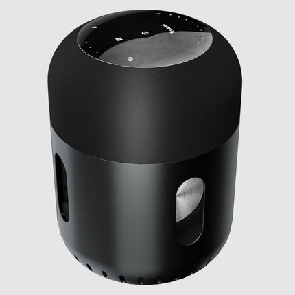 Enceinte Bluetooth Portable BS02-01 360° 100W Surround Sound Version 5.3