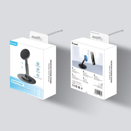Support LP16-11 Téléphone De Bureau à Rotation Magnétique 360