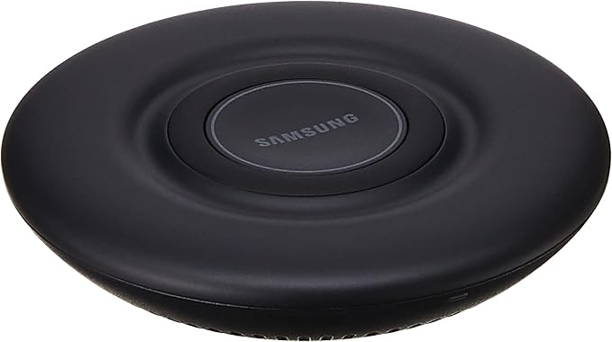 Support De Charge Sans Fil Samsung - Chargeur Sans Fil Rapide Officiel de Samsung