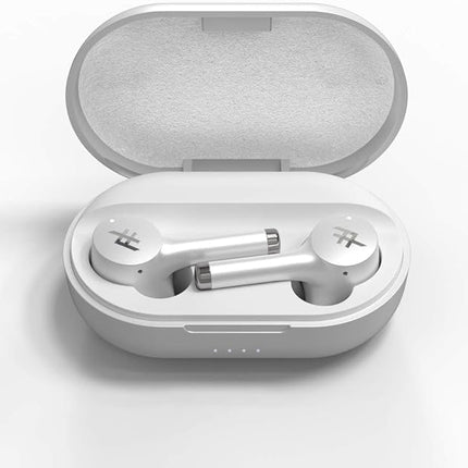 Écouteurs Sans Fil ZAGG Premium Noir