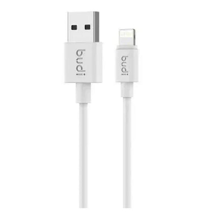 Budi Câble USB-A vers USB-C 10W - 1 mètre - 2.4A