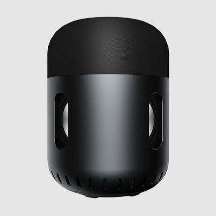 Enceinte Bluetooth Portable BS02-01 360° 100W Surround Sound Version 5.3