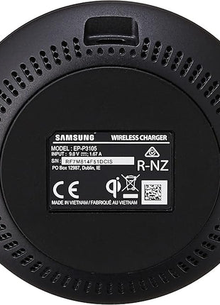 Support De Charge Sans Fil Samsung - Chargeur Sans Fil Rapide Officiel de Samsung