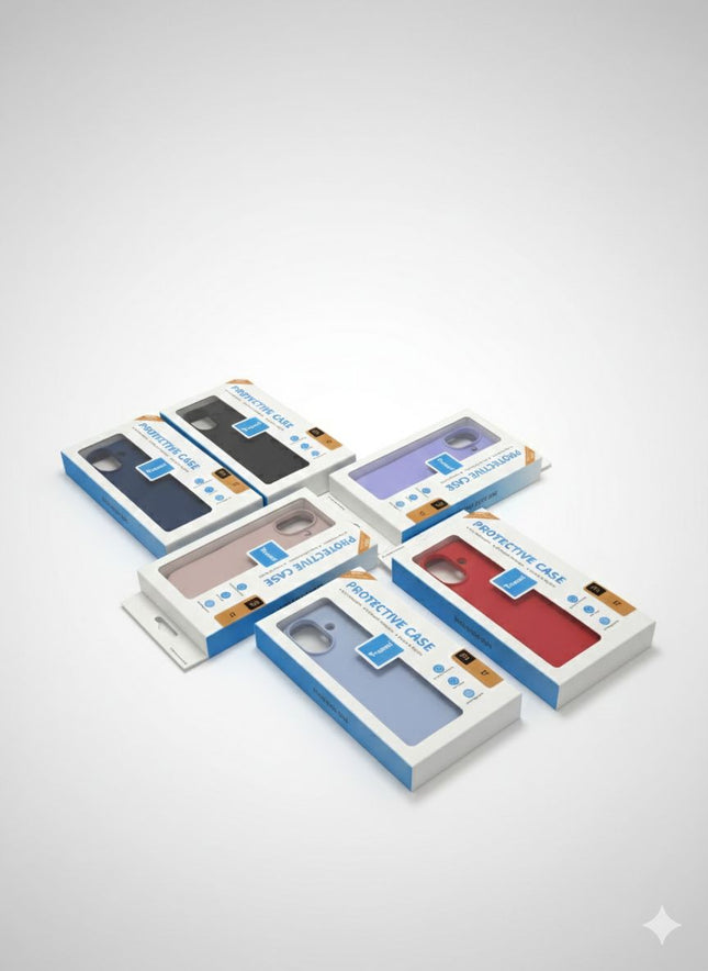 Silicone MagSafe - Photo 2