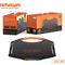 Enceinte Bluetooth Amaya Sans Fil Haute Puissance (ASP-JB3)