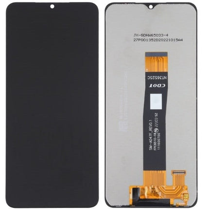 Samsung Galaxy A04S - Écran LCD FOG avec Châssis