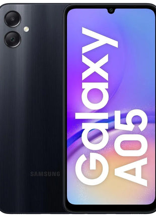 Samsung Galaxy A05 64GB SM-A05F/DS Noir