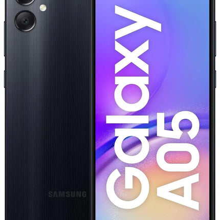 Samsung Galaxy A05 64GB SM-A05F/DS Noir
