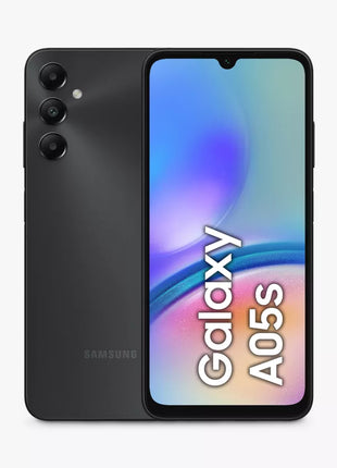 Samsung Galaxy A05S 64 GB SM-A057GZSUEUB Noir