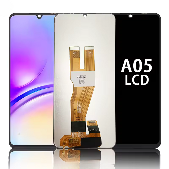 Samsung Galaxy A05 - Écran LCD FOG avec Châssis